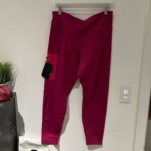 Arcteryx heavyweight bottoms